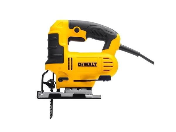 DEWALT STICKSÅG 650W DWE349