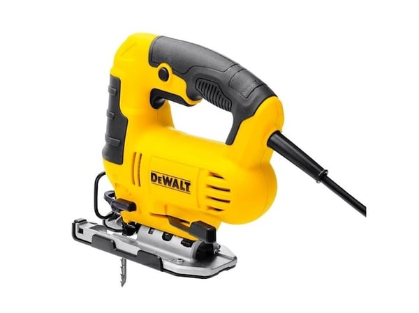 DEWALT STICKSÅG 650W DWE349