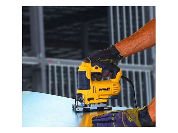 DEWALT STICKSÅG 650W DWE349