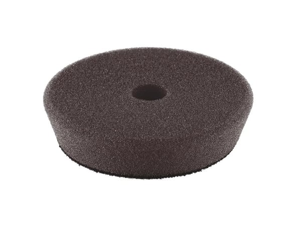 Flex PP-F Myk poleringsskive 75 mm. - 2-pakning