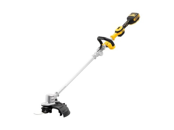 DEWALT 18V 1x5.0Ah harjaton ruohonleikkuri DCMST561P1 DCMST561P1