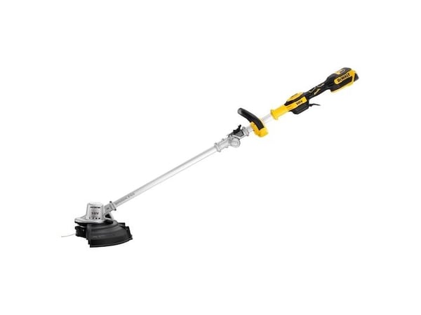DEWALT 18V 1x5.0Ah harjaton ruohonleikkuri DCMST561P1 DCMST561P1