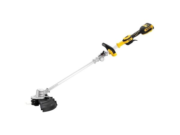 DEWALT 18V 1x5.0Ah harjaton ruohonleikkuri DCMST561P1 DCMST561P1
