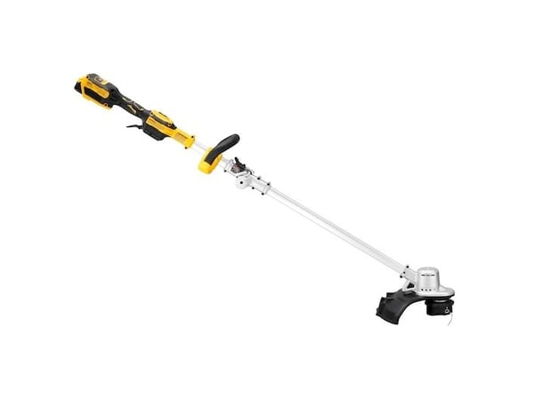 DEWALT 18V 1x5.0Ah harjaton ruohonleikkuri DCMST561P1 DCMST561P1
