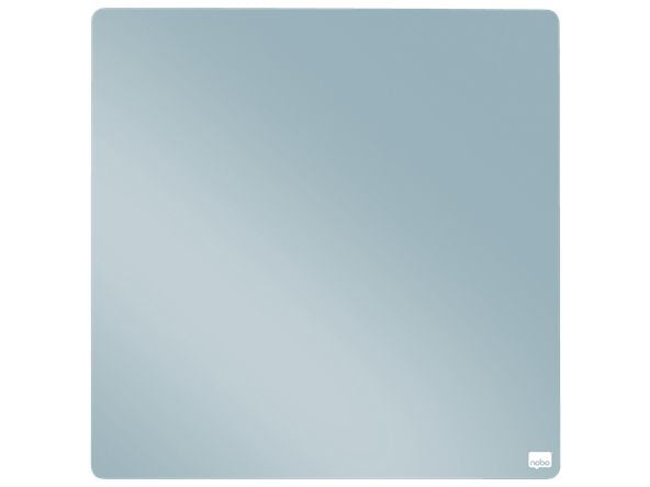 Nobo Mini magnetisk Whiteboard 36x36cm, Horisontal/vertikal