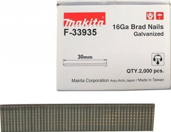 Makita F-33935