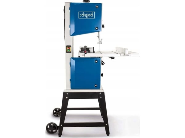 Vannesaha Scheppach Vannesaha HBS400 750W 170 mm 230V, Scheppach 230V, Scheppach