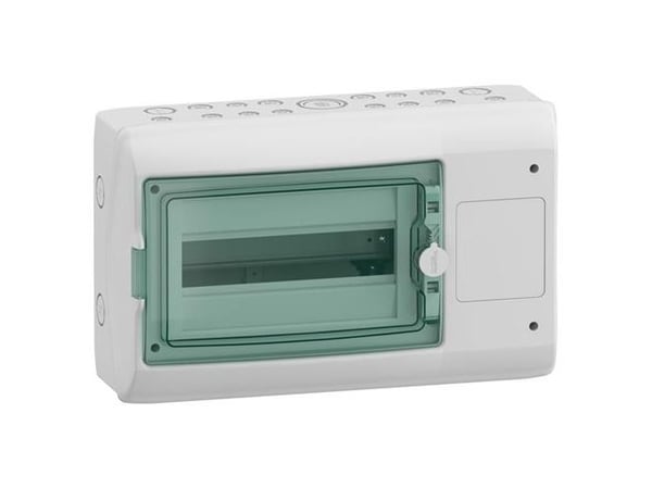 Schneider Electric 13438, Harmaa, 160 mm, 448 mm, 280 mm