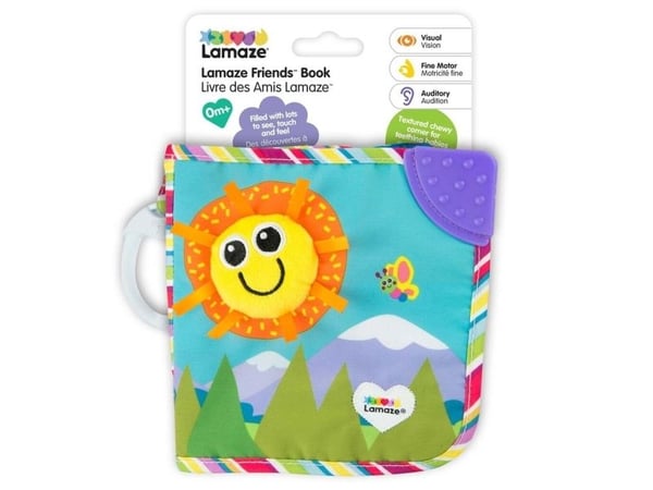 Tomy Friends, Poika/tyttö, Monivärinen