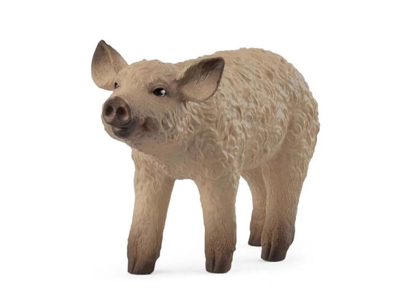 Schleich Mangalica grisunge