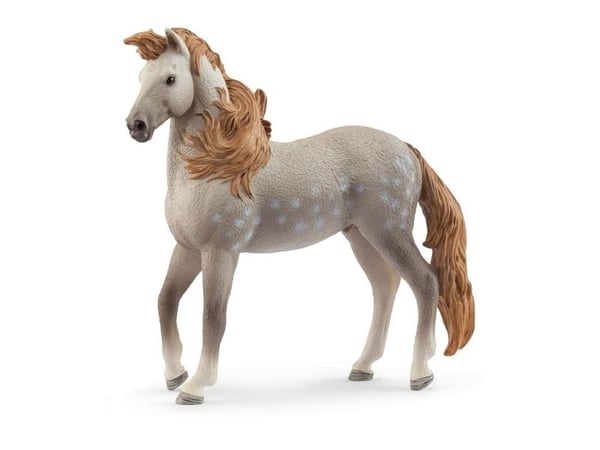 Schleich Andalusisk hingst