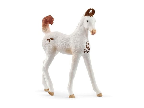 Schleich Marwari föl