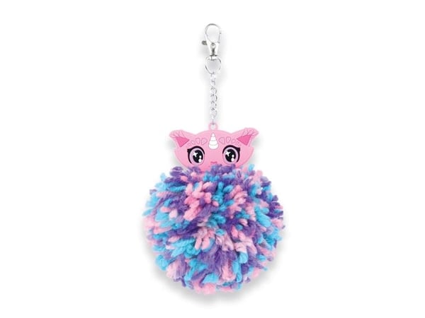 Nebulous Stars Pom Pom Animoulous