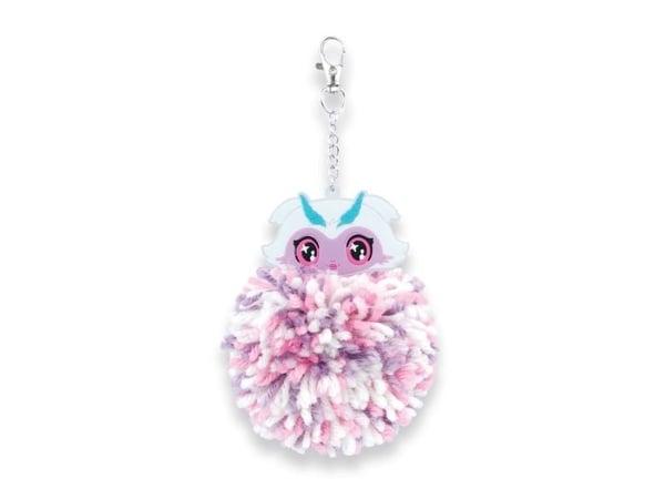 Nebulous Stars Pom Pom Animoulous