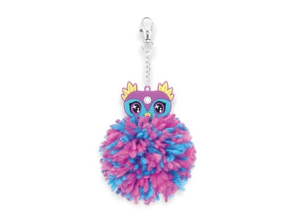 Nebulous Stars Pom Pom Animoulous
