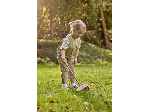 Hape Yard Broom