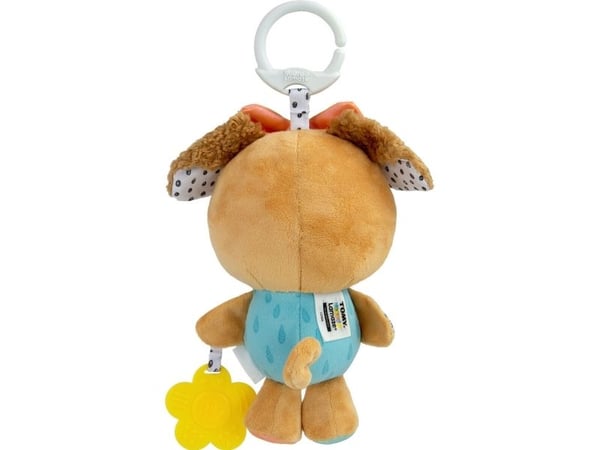 Tomy Lamaze Pug anheng Marlenka TOMY