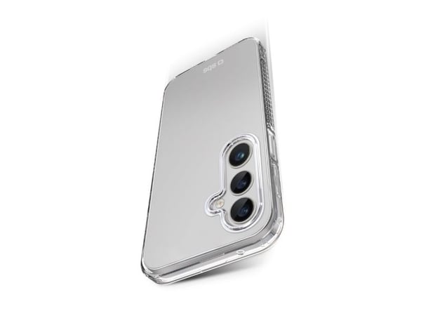 SBS TEEX2SAA15, Etui, Samsung, Galaxy A15, 16,5 cm (6.5"), Gjennomsiktig