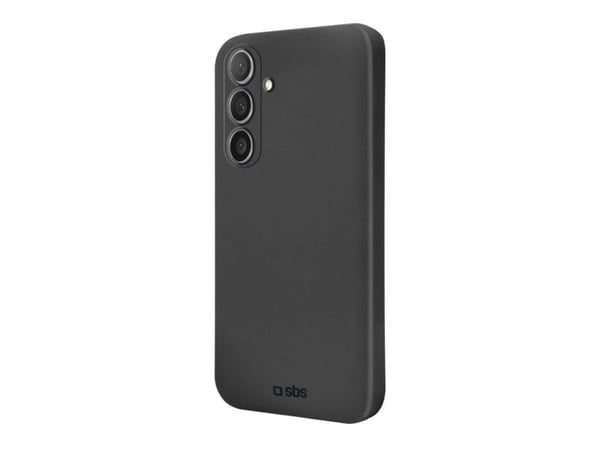 SBS Instinct cover til Samsung Galaxy A14 4G/5G. Sort
