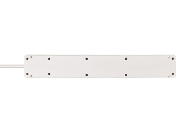 Brennenstuhl 1150660425, 3 m, inomhus, Typ F, Type F (CEE 7/4), Vinklad, IP20