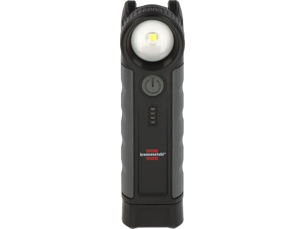Brennenstuhl Professional ladattava LED taskulamppu TL 1000 ACW