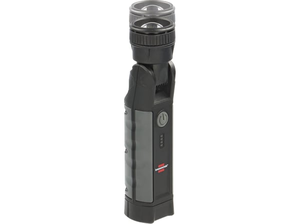 Brennenstuhl Professional ladattava LED taskulamppu TL 1000 ACW