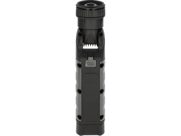 Brennenstuhl Professional ladattava LED taskulamppu TL 1000 ACW