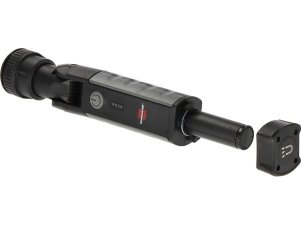 Brennenstuhl Professional ladattava LED taskulamppu TL 1000 ACW