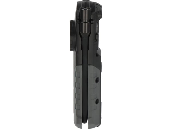 Brennenstuhl 1173730001, LED, 410 g, IP54, 2500 mAh, Håndholdt arbeidslys