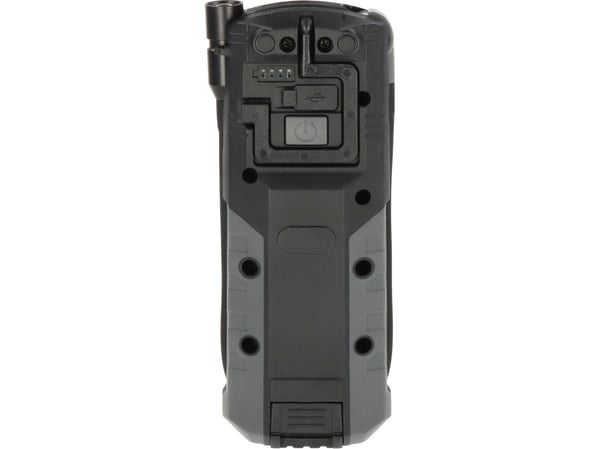 Brennenstuhl 1173730001, LED, 410 g, IP54, 2500 mAh, Håndholdt arbeidslys