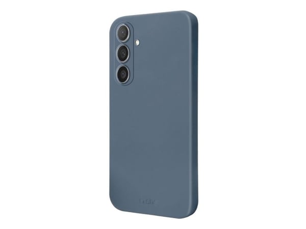 SBS TEINSTSAA144GB, Deksel, Samsung, Samsung Galaxy A14, 16,8 cm (6,6"), Blå