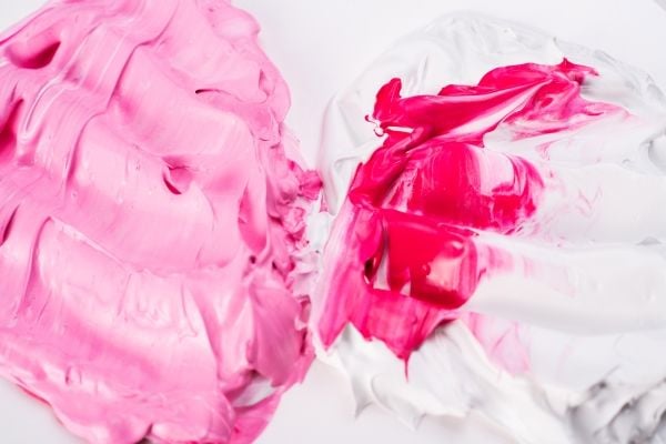 Amsterdam Modeling paste 1003 purkki 1000 ml