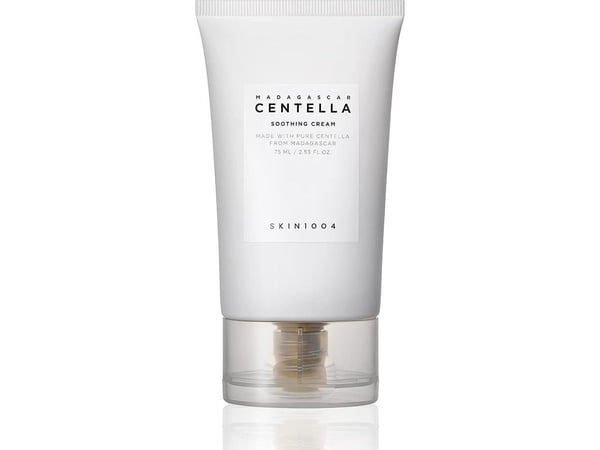 SKIN1004_Madagaskar Centella Soothing Cream 75 ml