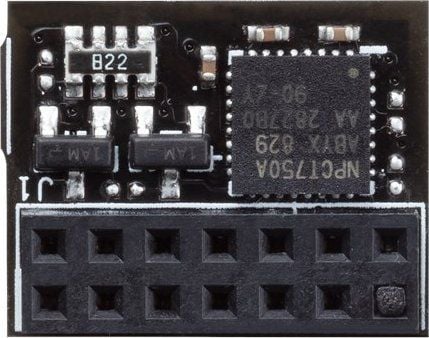 Asus Tpm-Spi 2.0