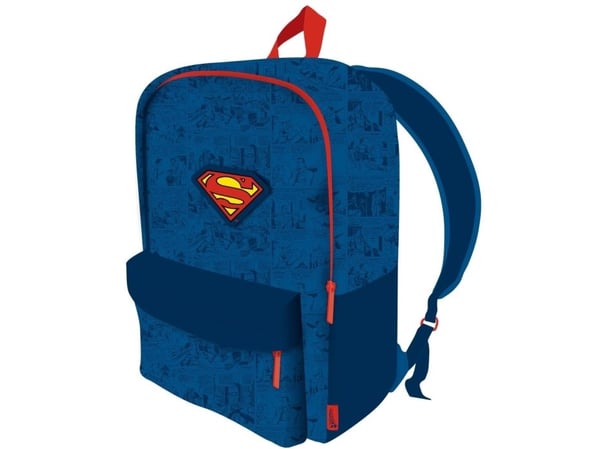 Superman Junior Rygsæk Superman Junior Rygsæk
