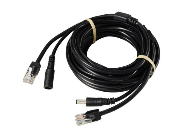 Sygonix SY-6441782 kamerakabel