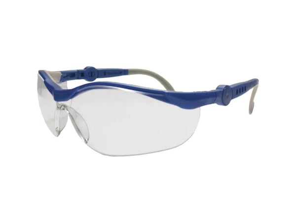 Upixx 2675 Cycle Panoramabrille safety glasses EN 166F