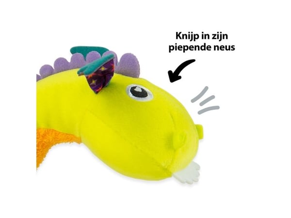 Lamaze L27565, Monivärinen, 1 kpl