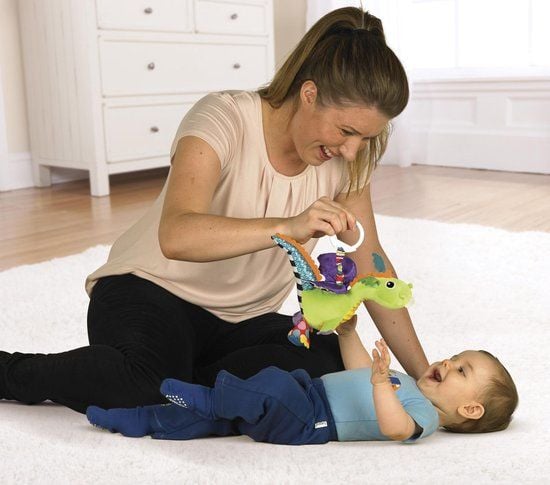 Lamaze L27565, Monivärinen, 1 kpl