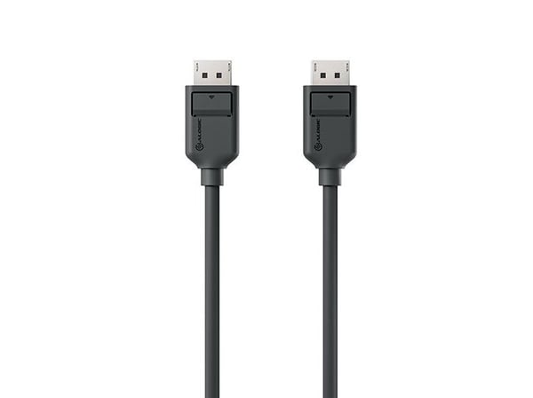 ALOGIC EL2DP-03, 3 m, DisplayPort, DisplayPort, Uros, Uros, 4096 x 2160 pikseliä