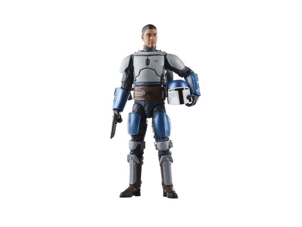 Star Wars The Black Series F70465X2, 4 år, Flerfarget