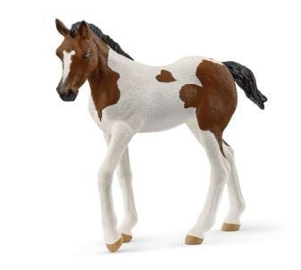 Schleich Paint Horse Føl