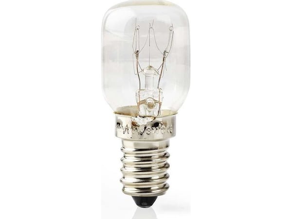 Nedis OVBUE1425W1, 25 W, E14 Nedis OVBUE1425W1, 25 W, E14