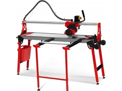 RUBI FLISKUTTER DL-125-1200 230V