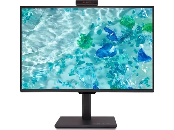 ACER TFT Vero B248W 24'' Monitor 1920x1200/HDMI/DP//RJ45/USB -C