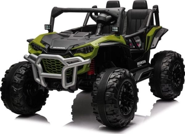 Ramiz HONDA 4x4 maastoauto Vihreä Ramiz HONDA 4x4 maastoauto Vihreä