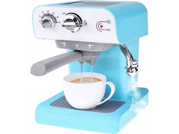 Jokomisiada gjennomstrømnings kaffemaskin for kaffe (vann/damp/lyd) AGD ZA4678