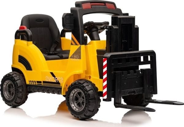 Lean Cars WH101 akkukäyttöinen haarukkatrukki