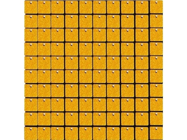 GoDan Gold dekorativt panel 30x30cm GoDan Gold dekorativt panel 30x30cm