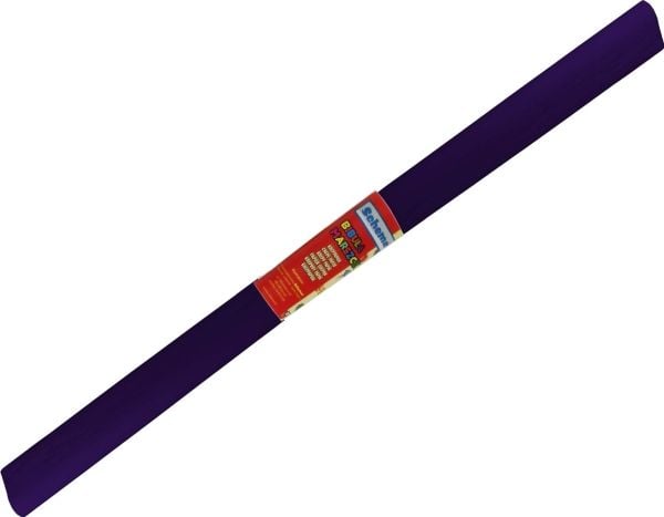 Absorberende papirark 16 marineblå (10 stk)